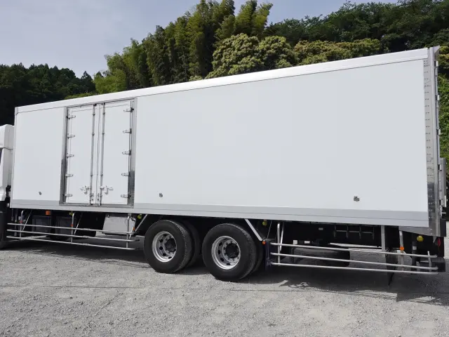 UD クオン 2PG-CD5BA(6x2)の写真12
