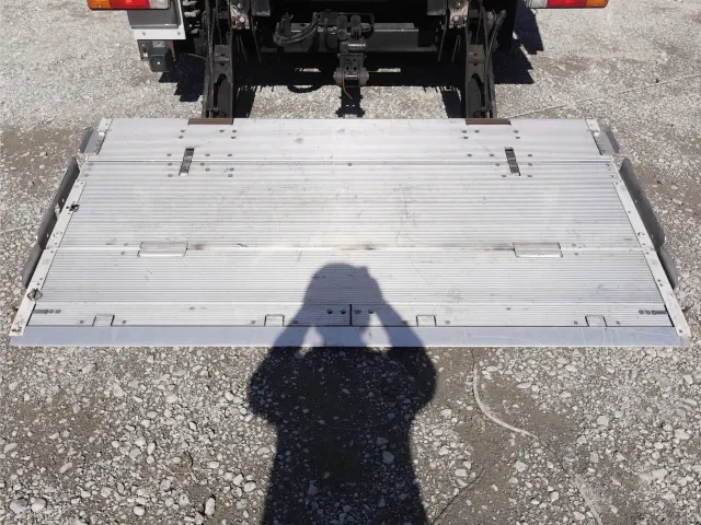 日野 デュトロ TKG-XZU710M(2WD)の写真13