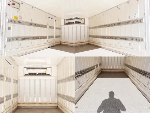 日野 デュトロ TKG-XZU710M(2WD)の写真14