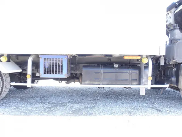 日野 デュトロ TKG-XZU710M(2WD)の写真17