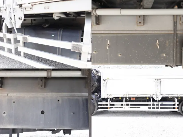 日野 レンジャー TKG-GD7JLAA(2WD)の写真19