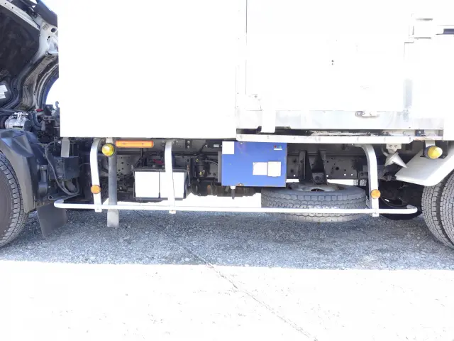 日野 デュトロ TKG-XZU710M(2WD)の写真20