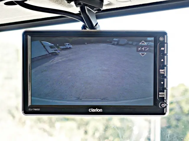 日野 レンジャー TKG-GD7JLAA(2WD)の写真22