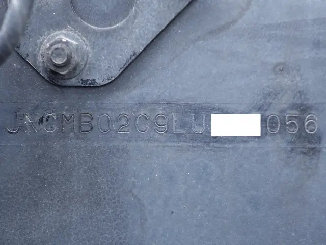 UD クオン 2PG-CD5BA(6x2)の写真24