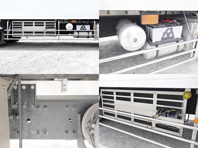 UD クオン 2PG-CD5BA(6x2)の写真25
