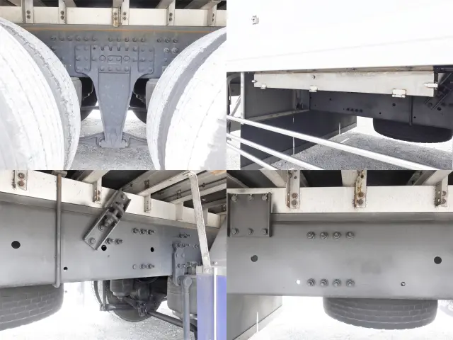 UD クオン 2PG-CD5BA(6x2)の写真26