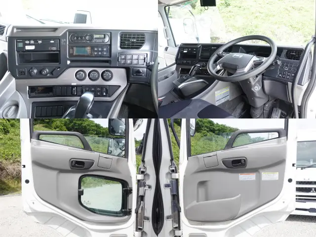 UD クオン 2PG-CD5BA(6x2)の写真30