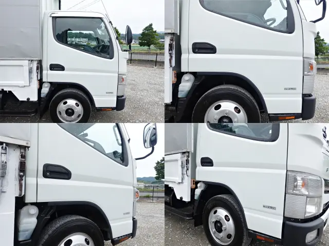 三菱 キャンター SKG-FEA50(2WD)の写真4
