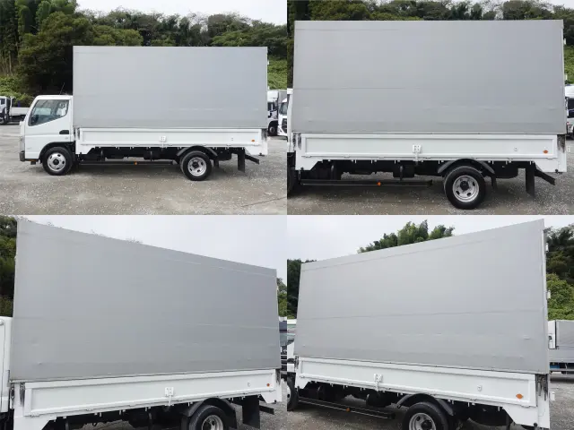 三菱 キャンター SKG-FEA50(2WD)の写真7