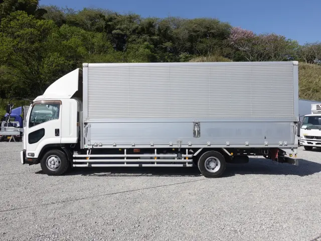 いすゞ フォワード SKG-FSR90S2(2WD)の写真7