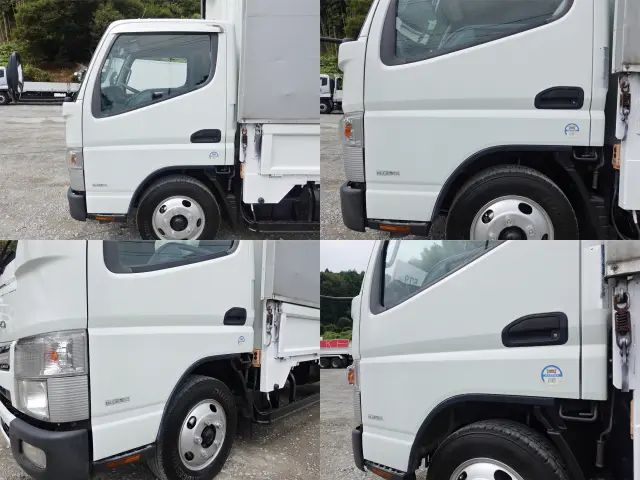 三菱 キャンター SKG-FEA50(2WD)の写真8