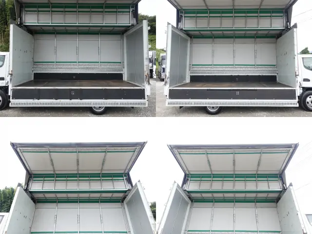 三菱 キャンター SKG-FEA50(2WD)の写真9