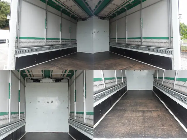 三菱 キャンター SKG-FEA50(2WD)の写真10