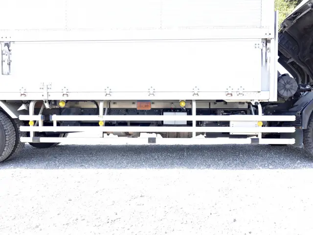 いすゞ フォワード SKG-FSR90S2(2WD)の写真13