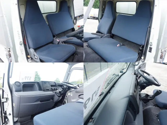 三菱 キャンター SKG-FEA50(2WD)の写真16
