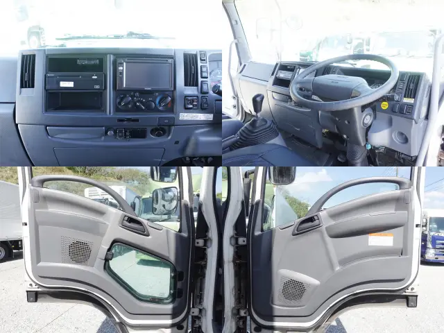 いすゞ フォワード SKG-FSR90S2(2WD)の写真18