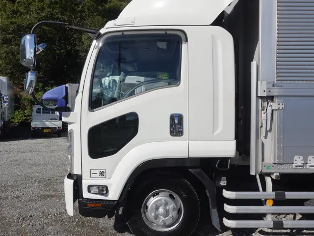 いすゞ フォワード PKG-FSR90S2(2WD)の写真8