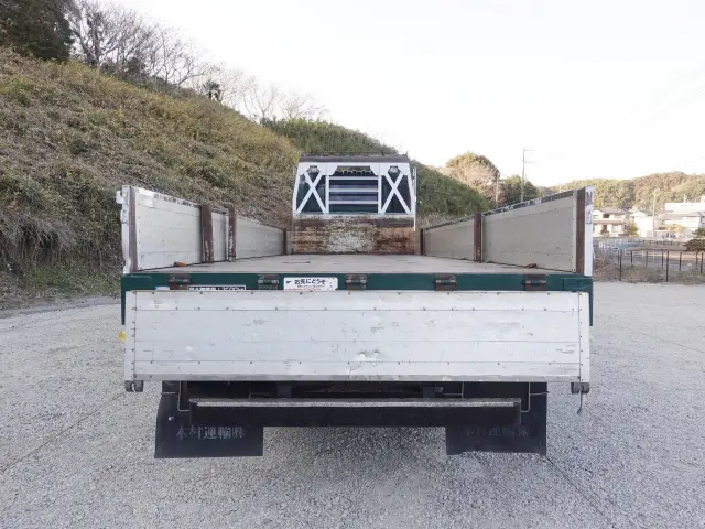 日野 プロフィア KS-FR1EPWA(6x4)の写真17