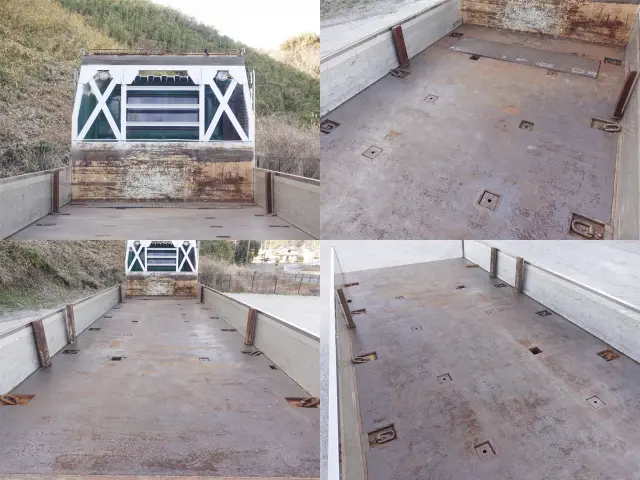 日野 プロフィア KS-FR1EPWA(6x4)の写真18