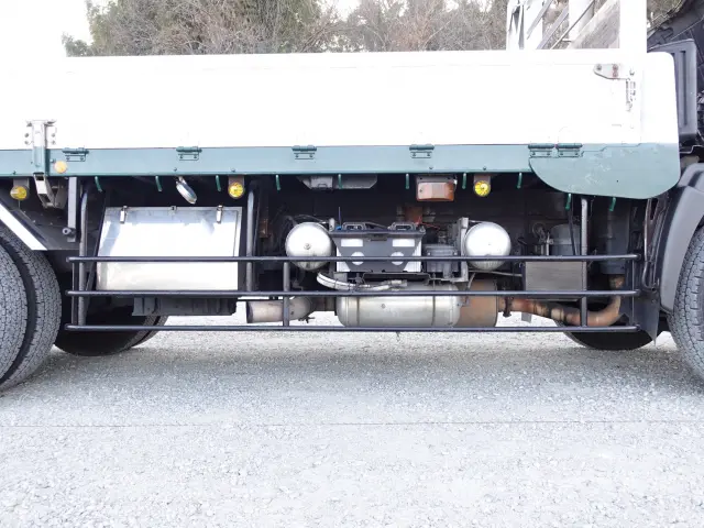 日野 プロフィア KS-FR1EPWA(6x4)の写真20