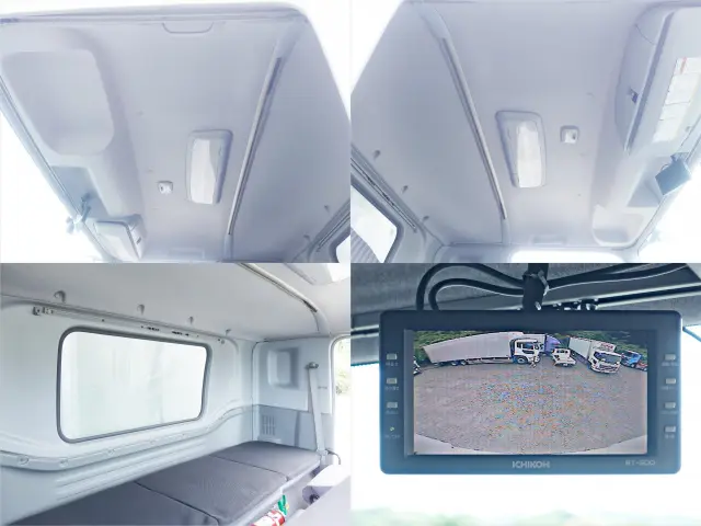 いすゞ フォワード PKG-FSR90S2(2WD)の写真21