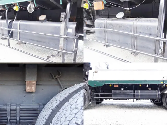 日野 プロフィア KS-FR1EPWA(6x4)の写真23