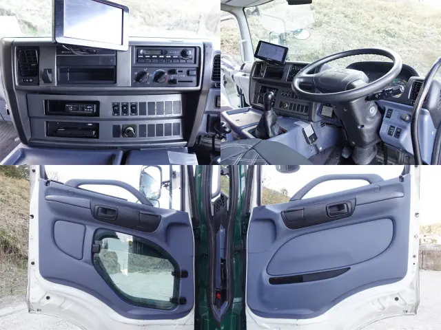 日野 プロフィア KS-FR1EPWA(6x4)の写真26