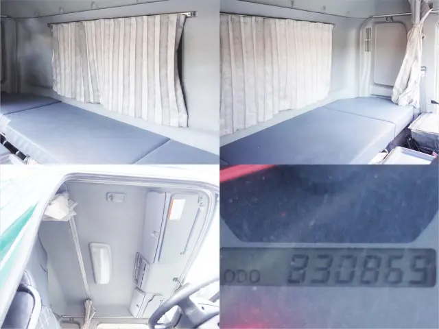 日野 プロフィア KS-FR1EPWA(6x4)の写真27