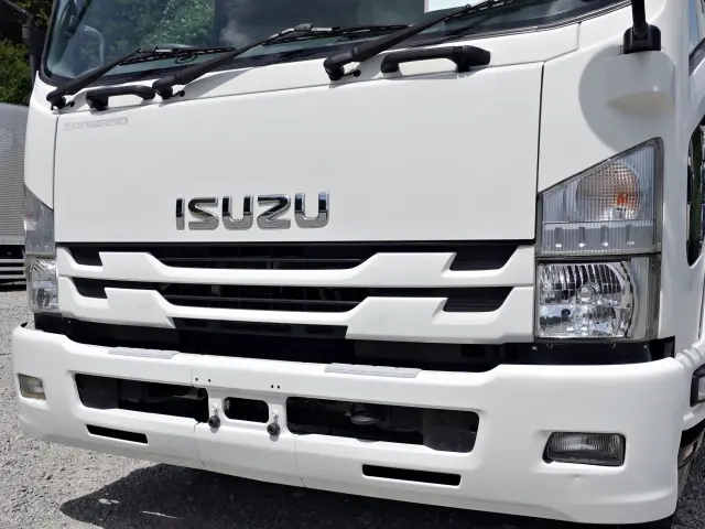 いすゞ フォワード TKG-FRR90S2(2WD)の写真4