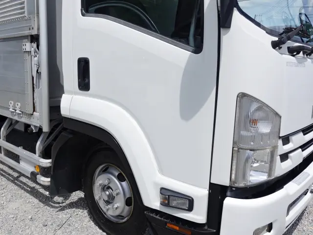 いすゞ フォワード TKG-FRR90S2(2WD)の写真6