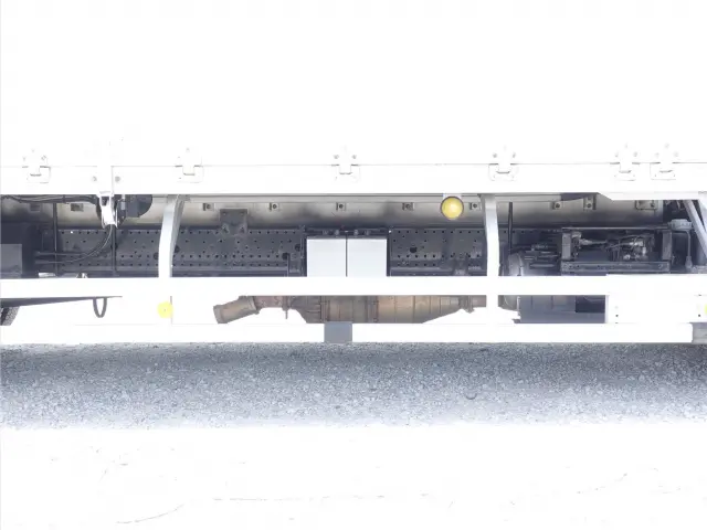 いすゞ フォワード TKG-FRR90S2(2WD)の写真18