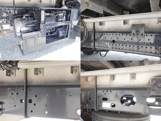 いすゞ フォワード TKG-FRR90S2(2WD)の写真19
