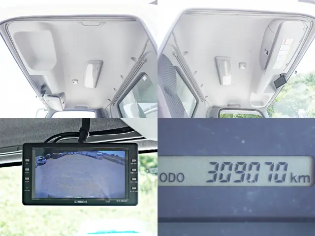 いすゞ フォワード TKG-FRR90S2(2WD)の写真24