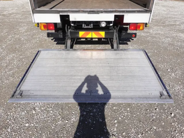 日野 レンジャー TKG-FD9JLAA(2WD)の写真15