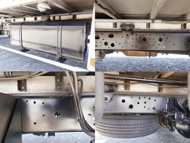 日野 レンジャー TKG-FD9JLAA(2WD)の写真21