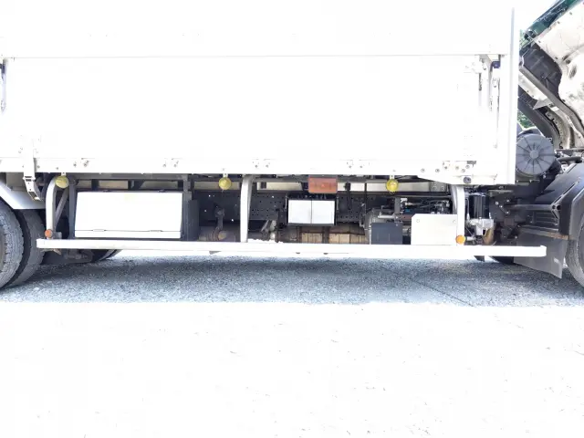 いすゞ フォワード TKG-FRR90T2(2WD)の写真14