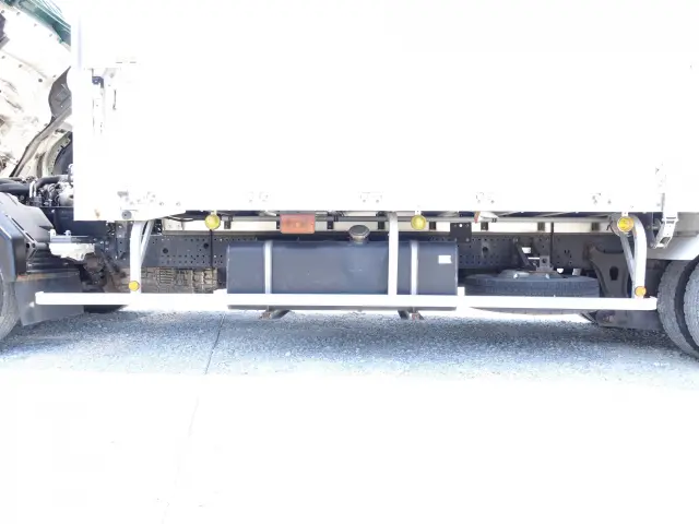 いすゞ フォワード TKG-FRR90T2(2WD)の写真17