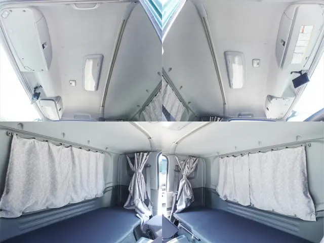 いすゞ フォワード TKG-FRR90T2(2WD)の写真20