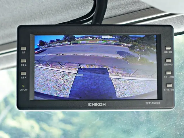 いすゞ フォワード TKG-FRR90T2(2WD)の写真21