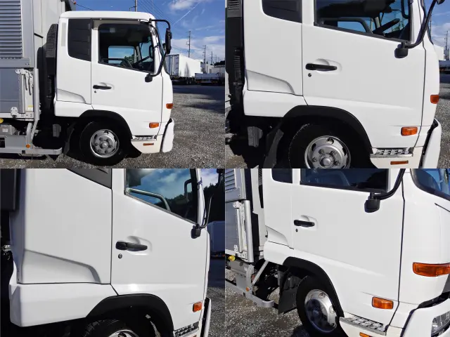 UD コンドル TKG-MK38C(2WD)の写真4
