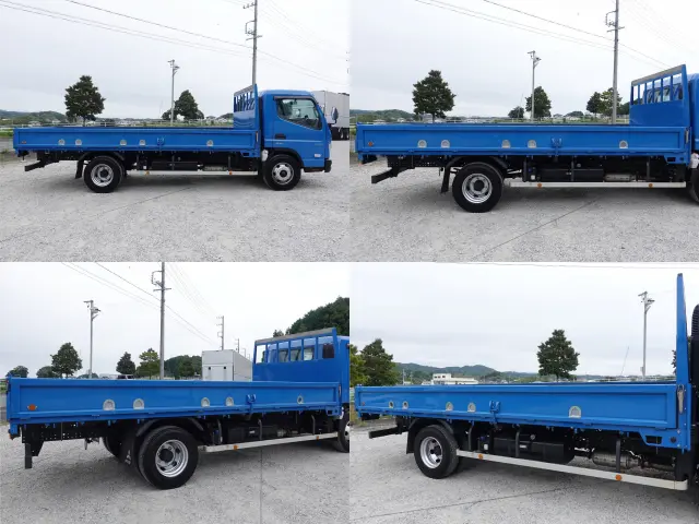 三菱 キャンター 2PG-FEB80(2WD)の写真5