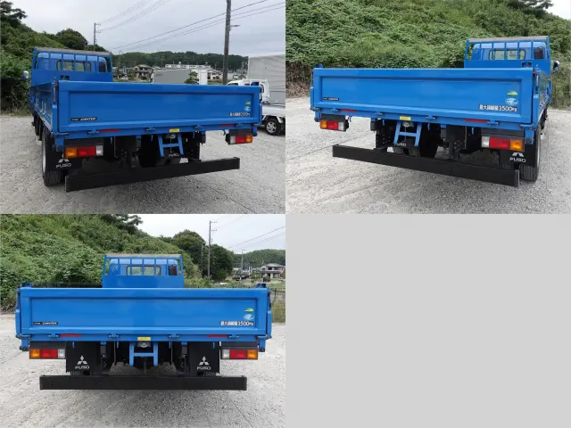 三菱 キャンター 2PG-FEB80(2WD)の写真6