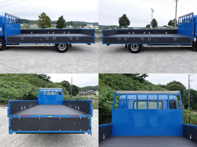 三菱 キャンター 2PG-FEB80(2WD)の写真9