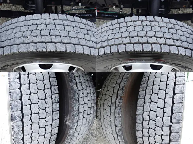 三菱 キャンター 2PG-FEB80(2WD)の写真11