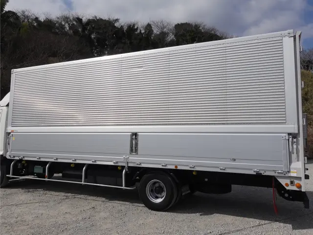 日野 レンジャー 2KG-FC2ABA(2WD)の写真11