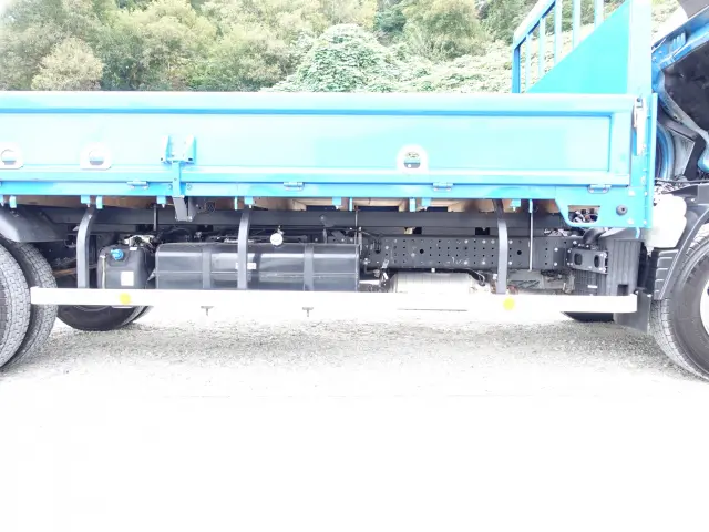 三菱 キャンター 2PG-FEB80(2WD)の写真13