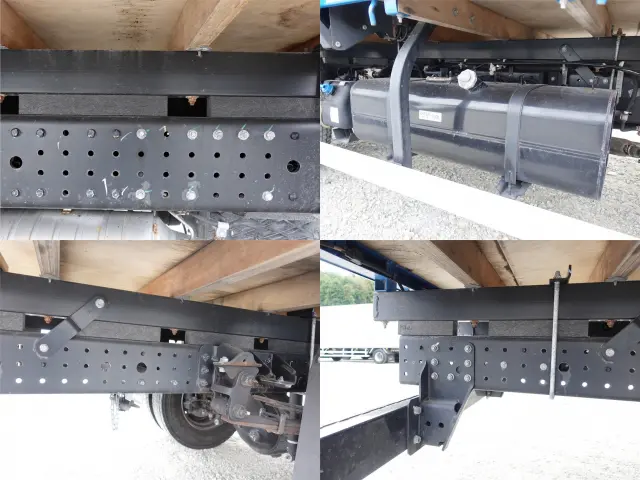 三菱 キャンター 2PG-FEB80(2WD)の写真14