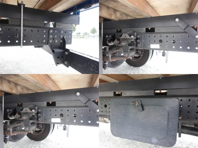 三菱 キャンター 2PG-FEB80(2WD)の写真15