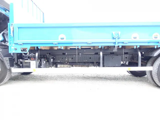 三菱 キャンター 2PG-FEB80(2WD)の写真16