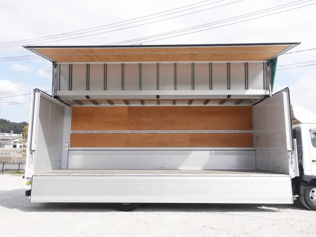 日野 レンジャー 2KG-FC2ABA(2WD)の写真16